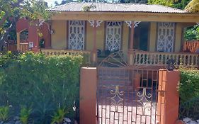 Mesmerize Guest House