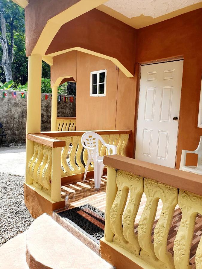 Mesmerize Guest House Port Antonio Exterior photo